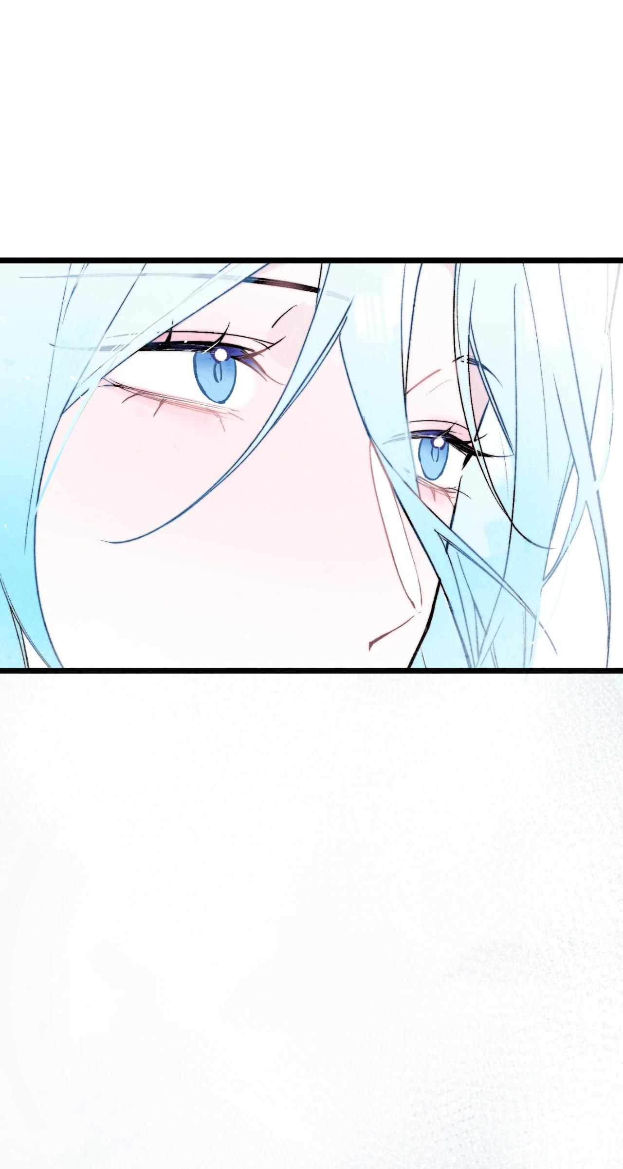 A Desolate Swan Lake - Chapter 32 manhwa