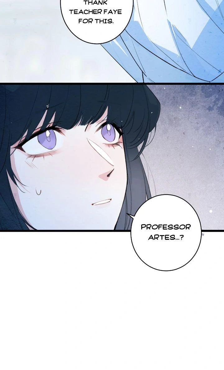 A Desolate Swan Lake - Chapter 4 manhwa