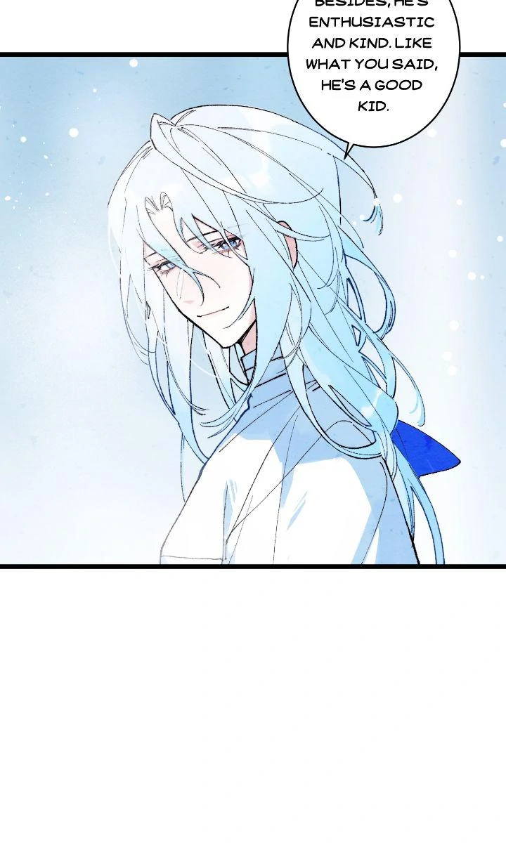A Desolate Swan Lake - Chapter 6 manhwa