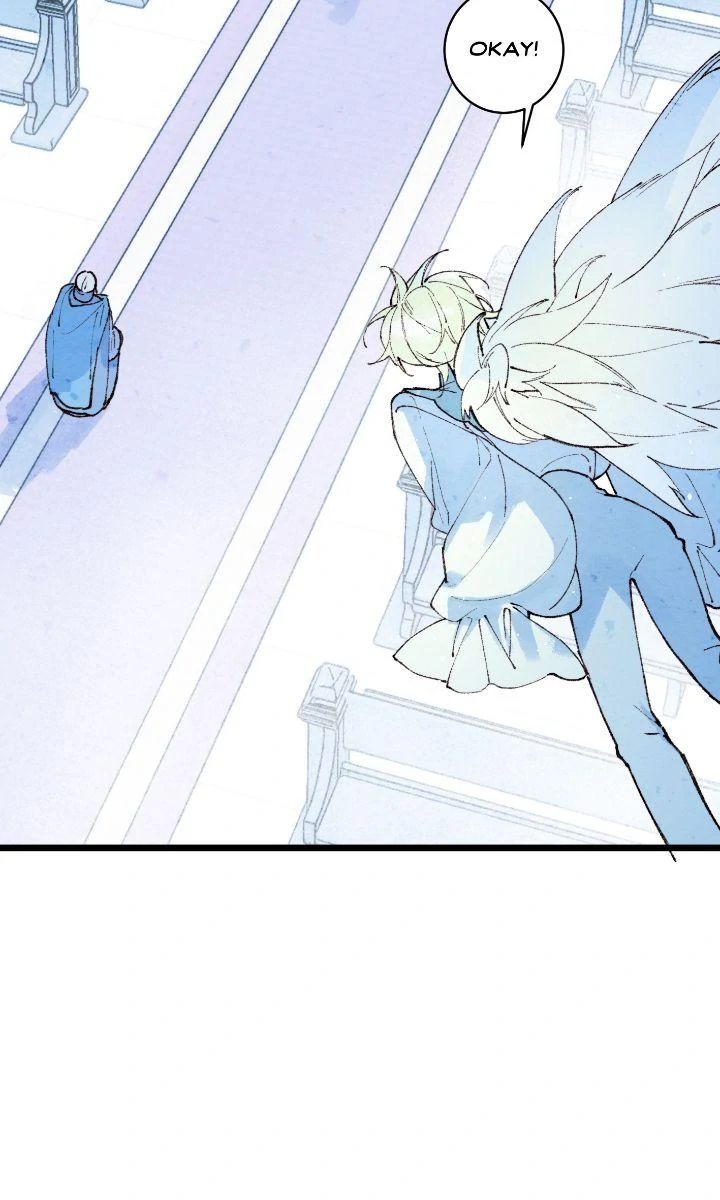 A Desolate Swan Lake - Chapter 6 manhwa