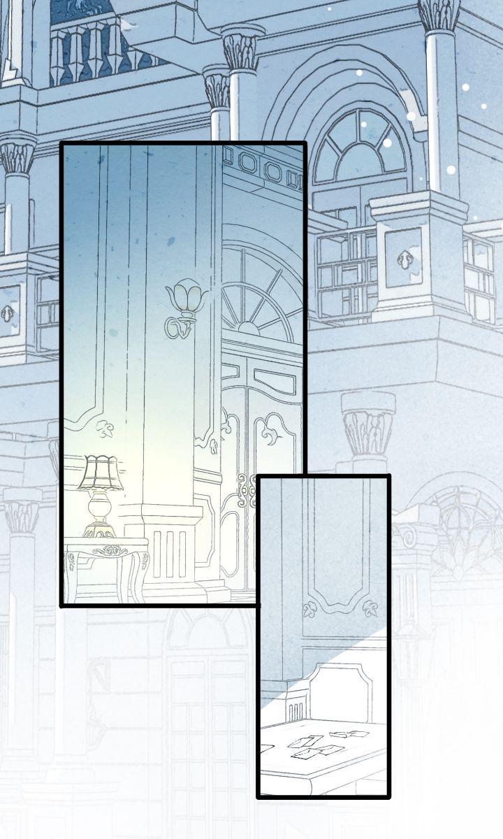 A Desolate Swan Lake - Chapter 6 manhwa
