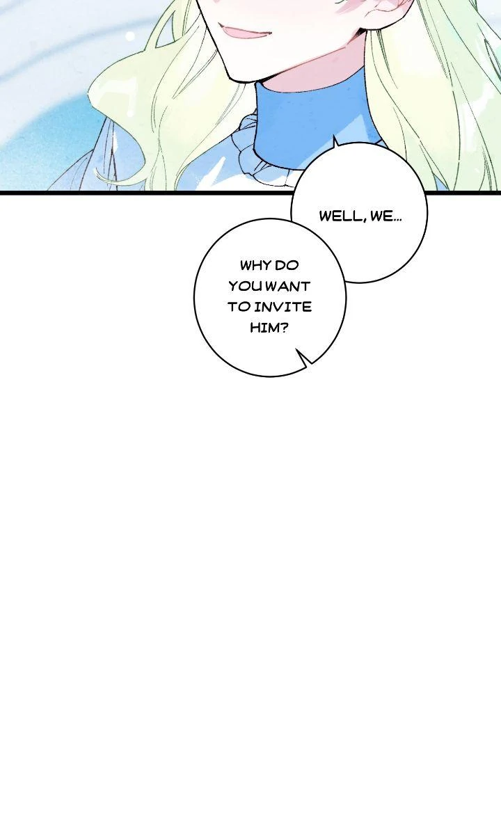 A Desolate Swan Lake - Chapter 7 manhwa