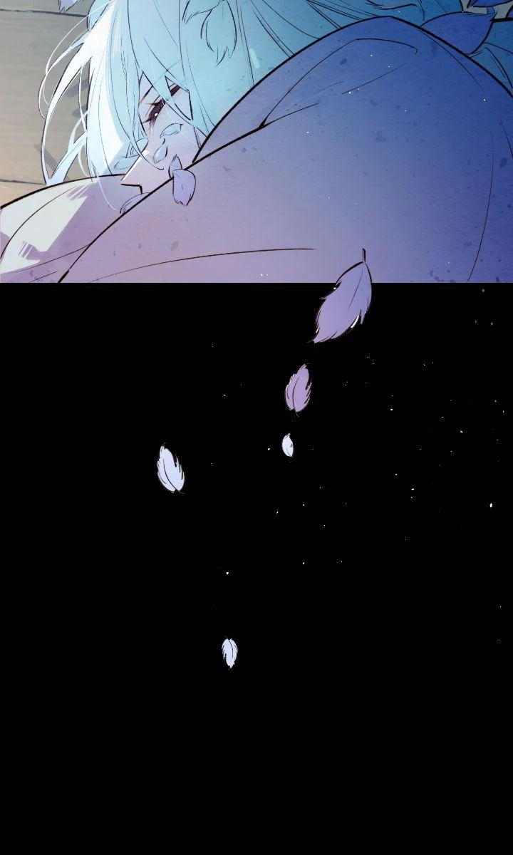 A Desolate Swan Lake - Chapter 7 manhwa