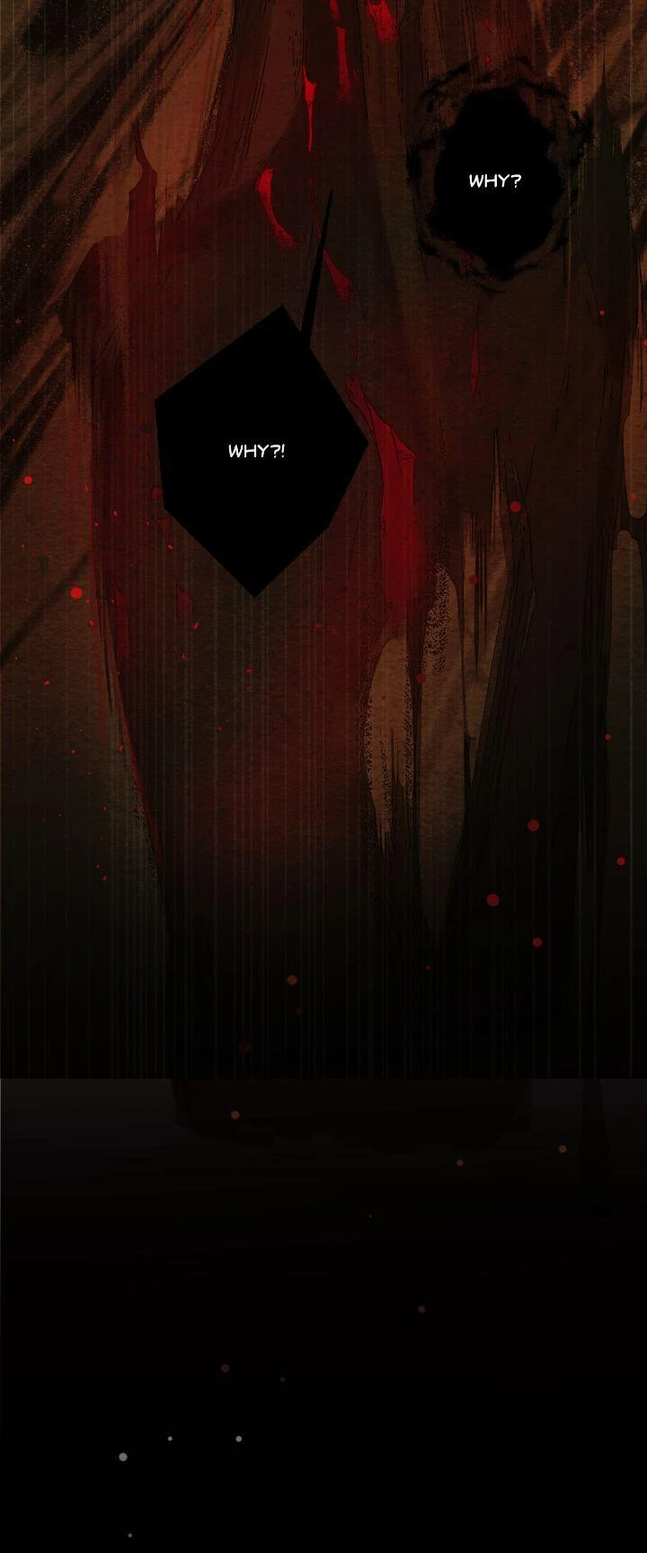 A Desolate Swan Lake - Chapter 8 manhwa