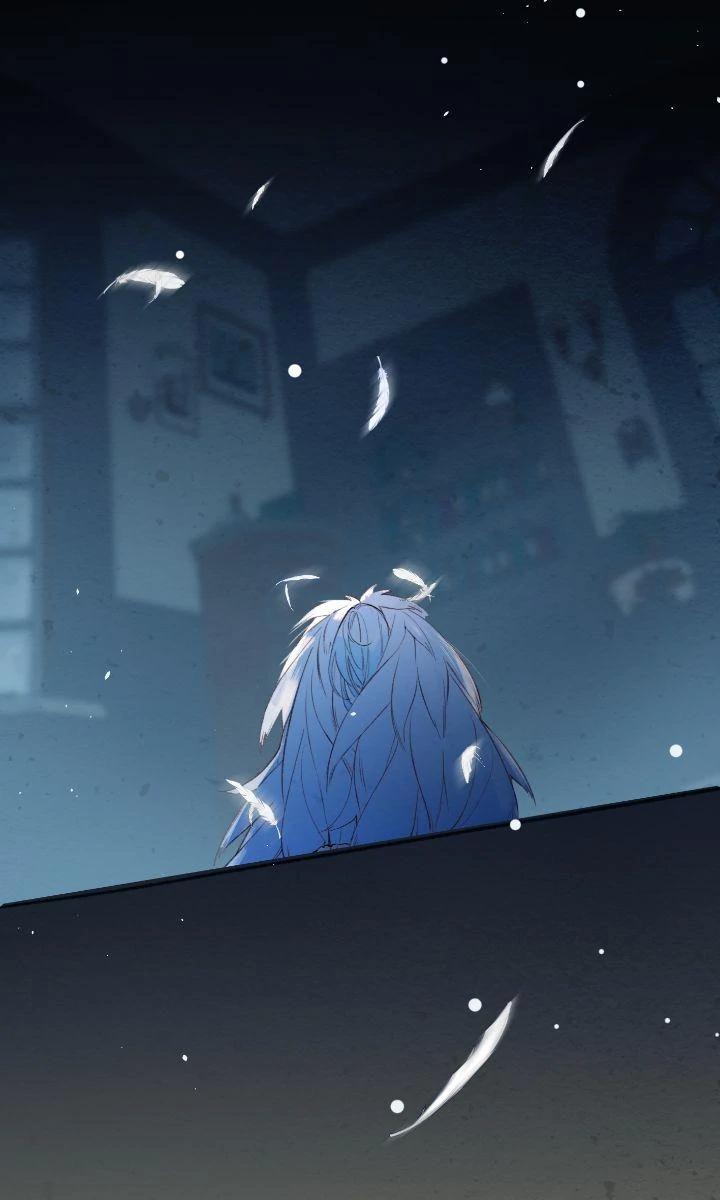 A Desolate Swan Lake - Chapter 8 manhwa