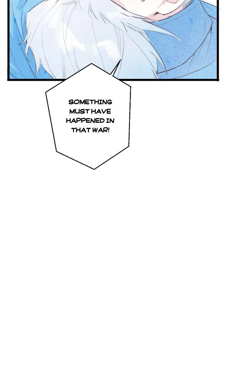 A Desolate Swan Lake - Chapter 9 manhwa