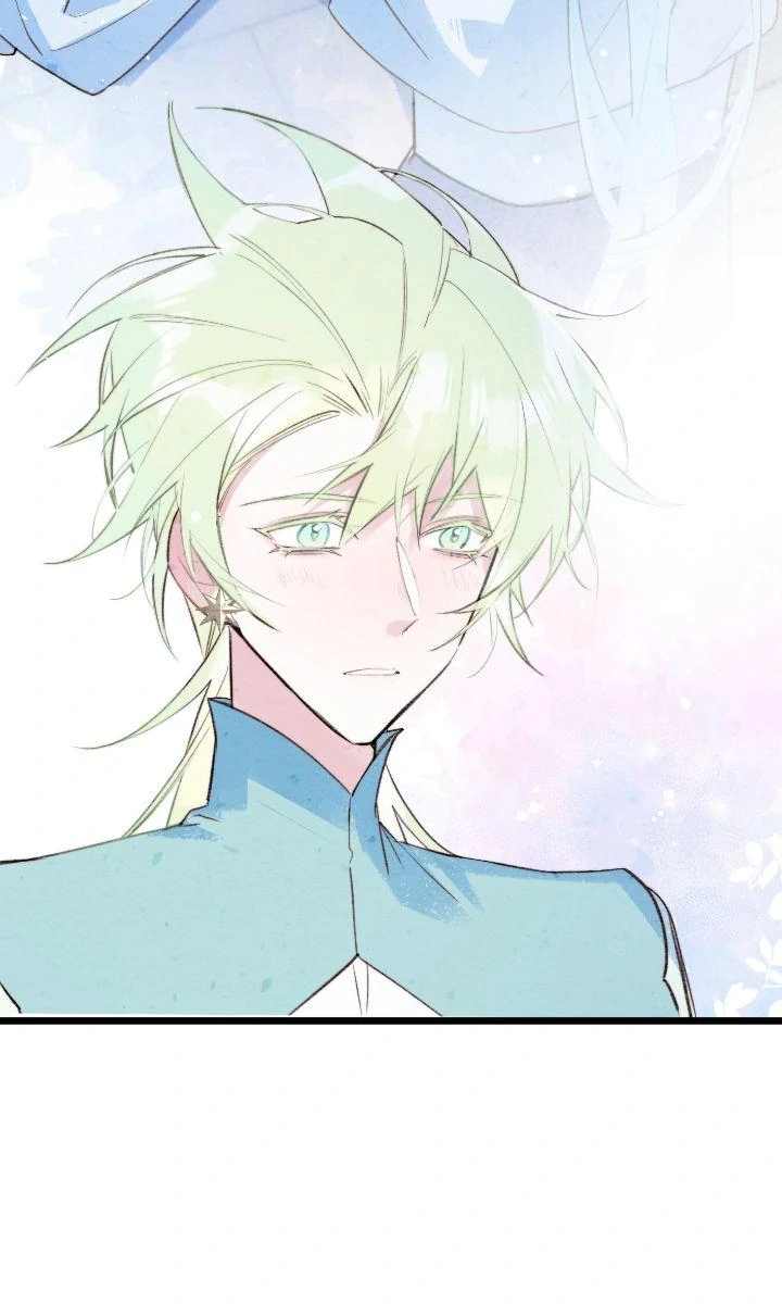 A Desolate Swan Lake - Chapter 9 manhwa