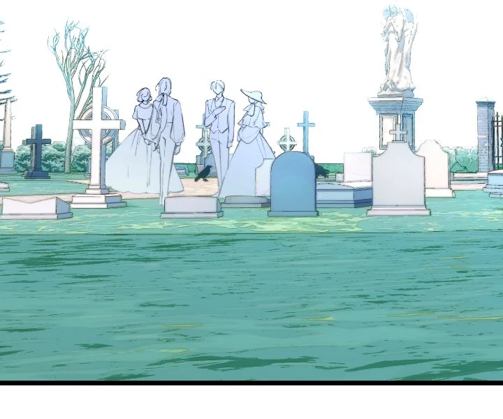 A Desolate Swan Lake - Prologue manhwa