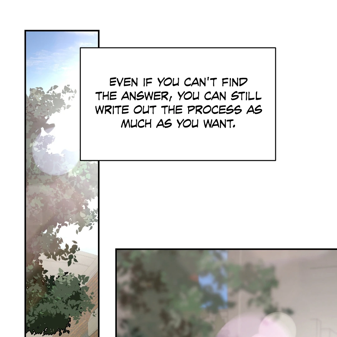 Nerd Project «Official» - Chapter 53 : You are my world manhwa