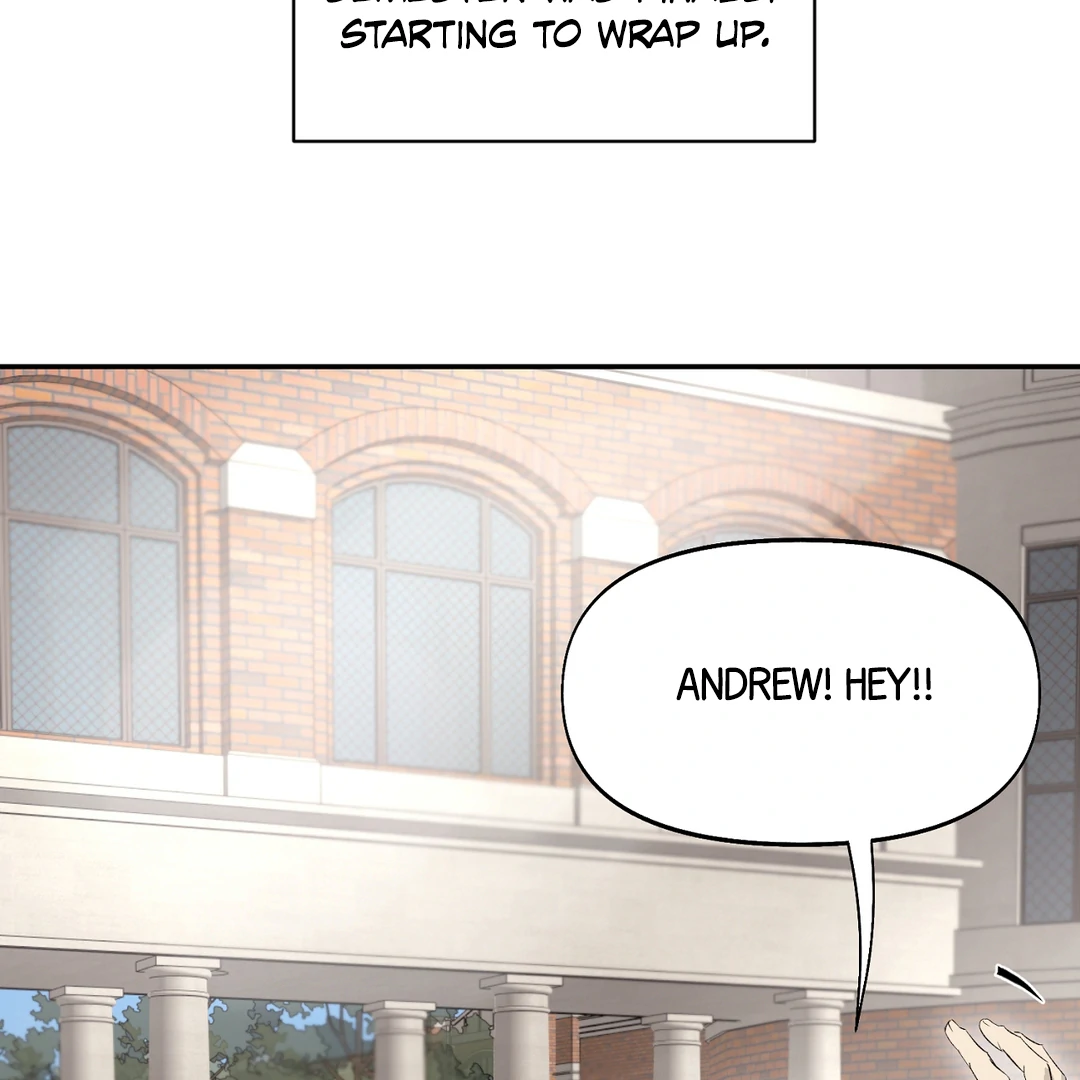 Nerd Project «Official» - Chapter 53 : You are my world manhwa