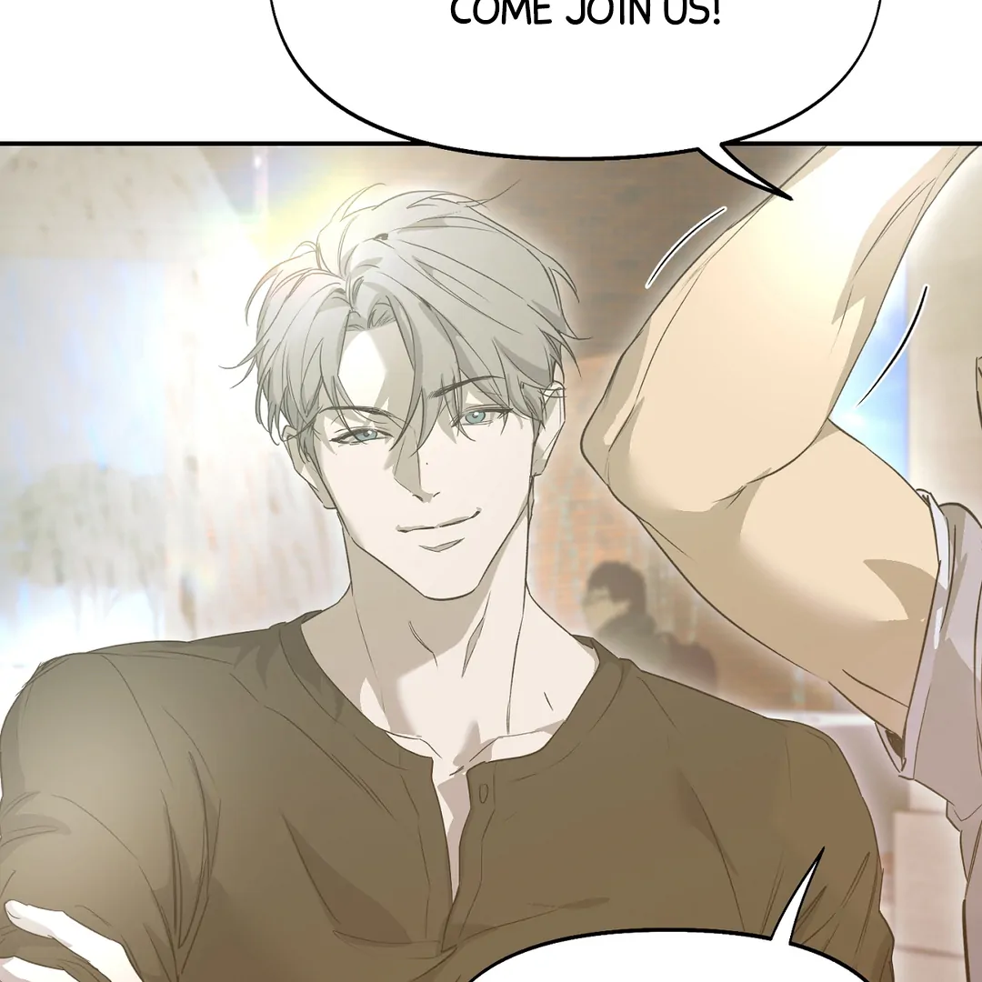 Nerd Project «Official» - Chapter 53 : You are my world manhwa