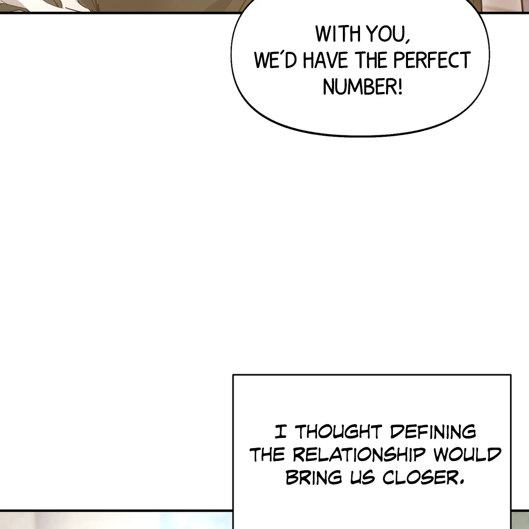 Nerd Project «Official» - Chapter 53 : You are my world manhwa