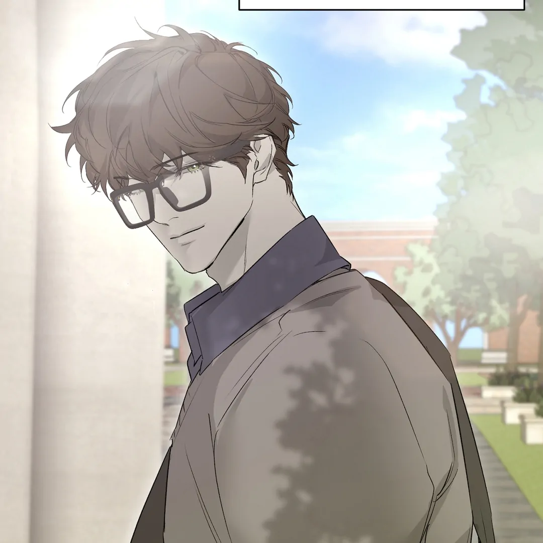 Nerd Project «Official» - Chapter 53 : You are my world manhwa