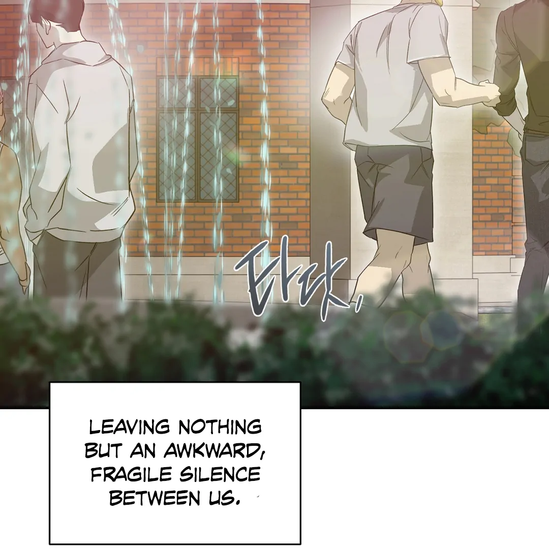 Nerd Project «Official» - Chapter 53 : You are my world manhwa