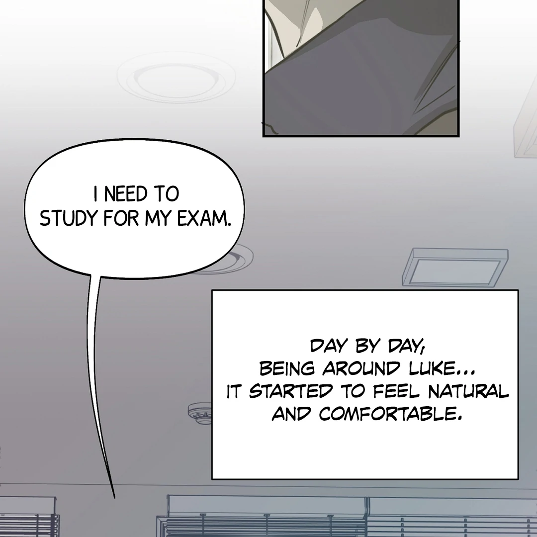 Nerd Project «Official» - Chapter 53 : You are my world manhwa