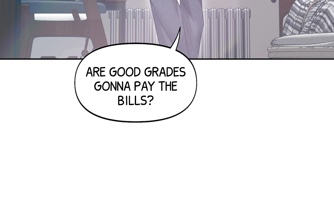 Nerd Project «Official» - Chapter 53 : You are my world manhwa