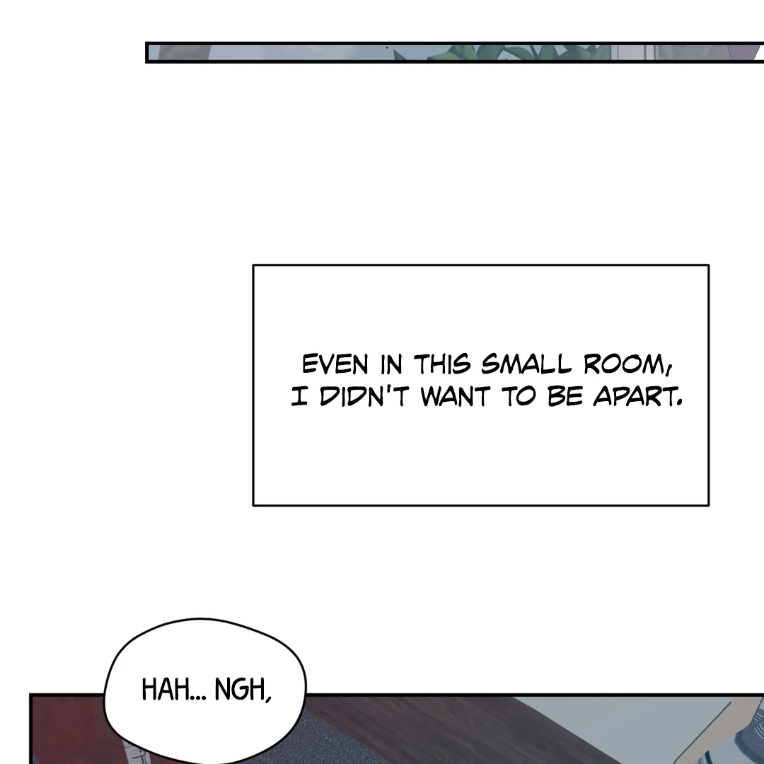 Nerd Project «Official» - Chapter 53 : You are my world manhwa