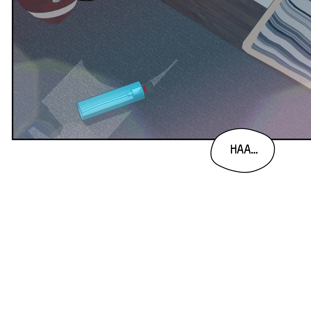 Nerd Project «Official» - Chapter 53 : You are my world manhwa