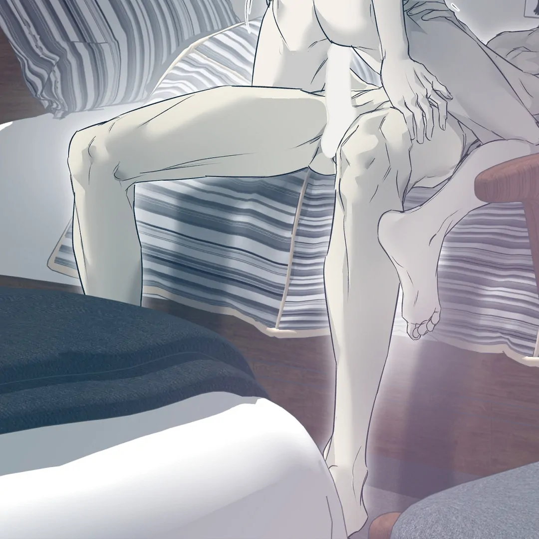 Nerd Project «Official» - Chapter 53 : You are my world manhwa