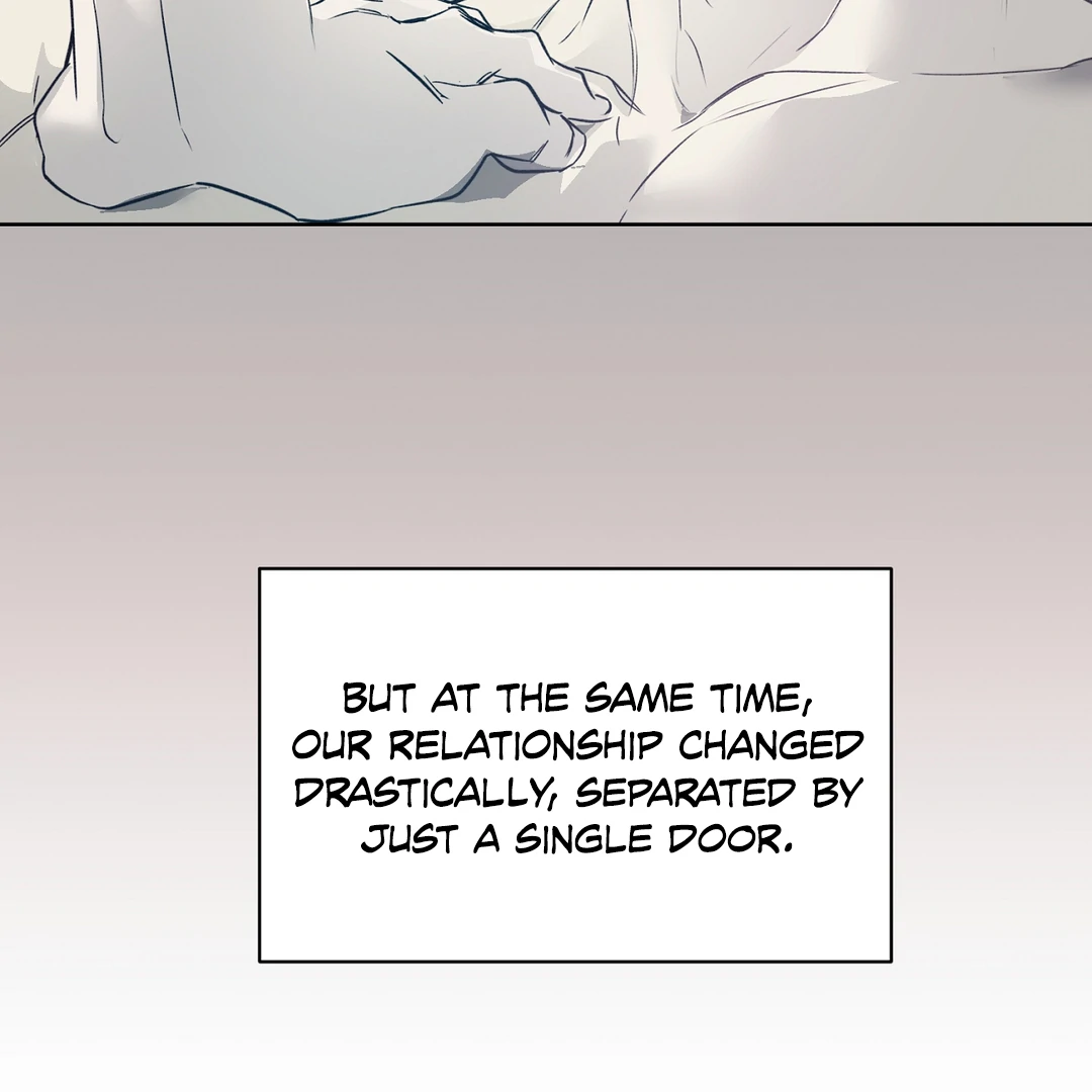 Nerd Project «Official» - Chapter 53 : You are my world manhwa