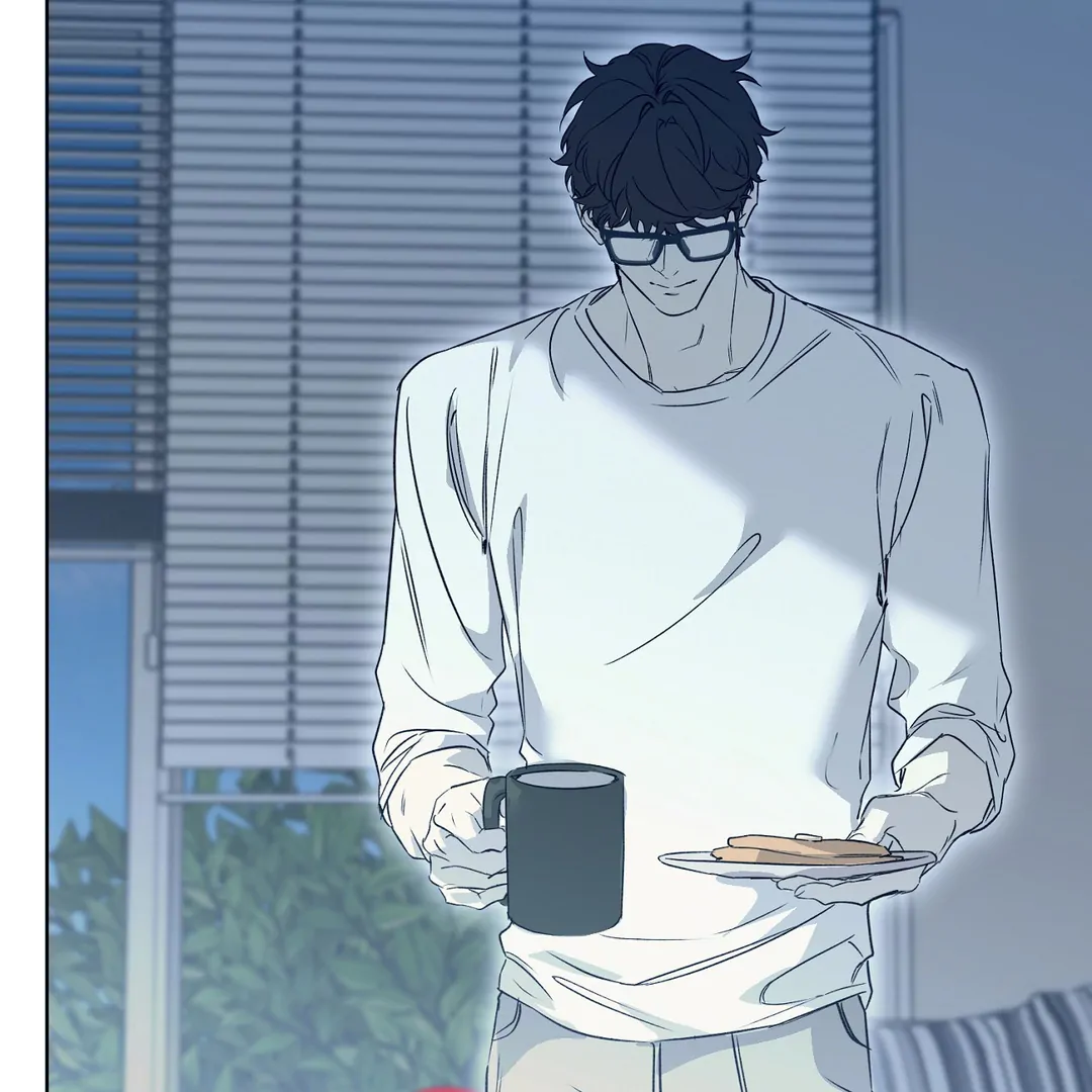 Nerd Project «Official» - Chapter 53 : You are my world manhwa