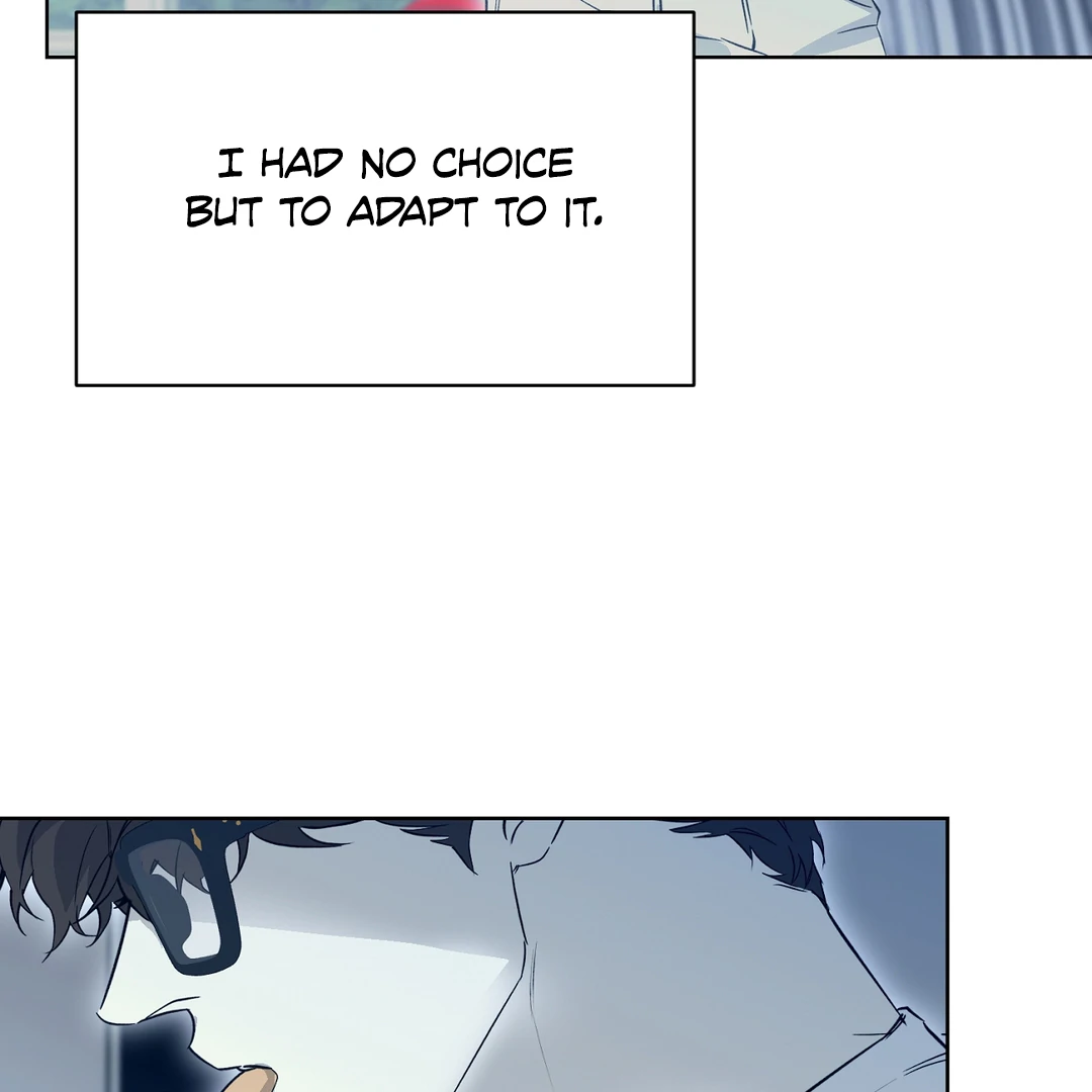 Nerd Project «Official» - Chapter 53 : You are my world manhwa