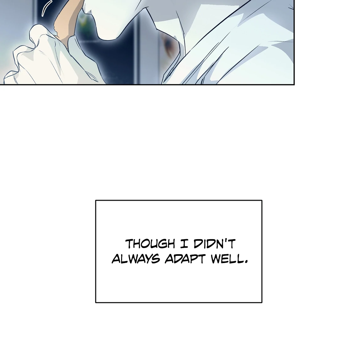Nerd Project «Official» - Chapter 53 : You are my world manhwa