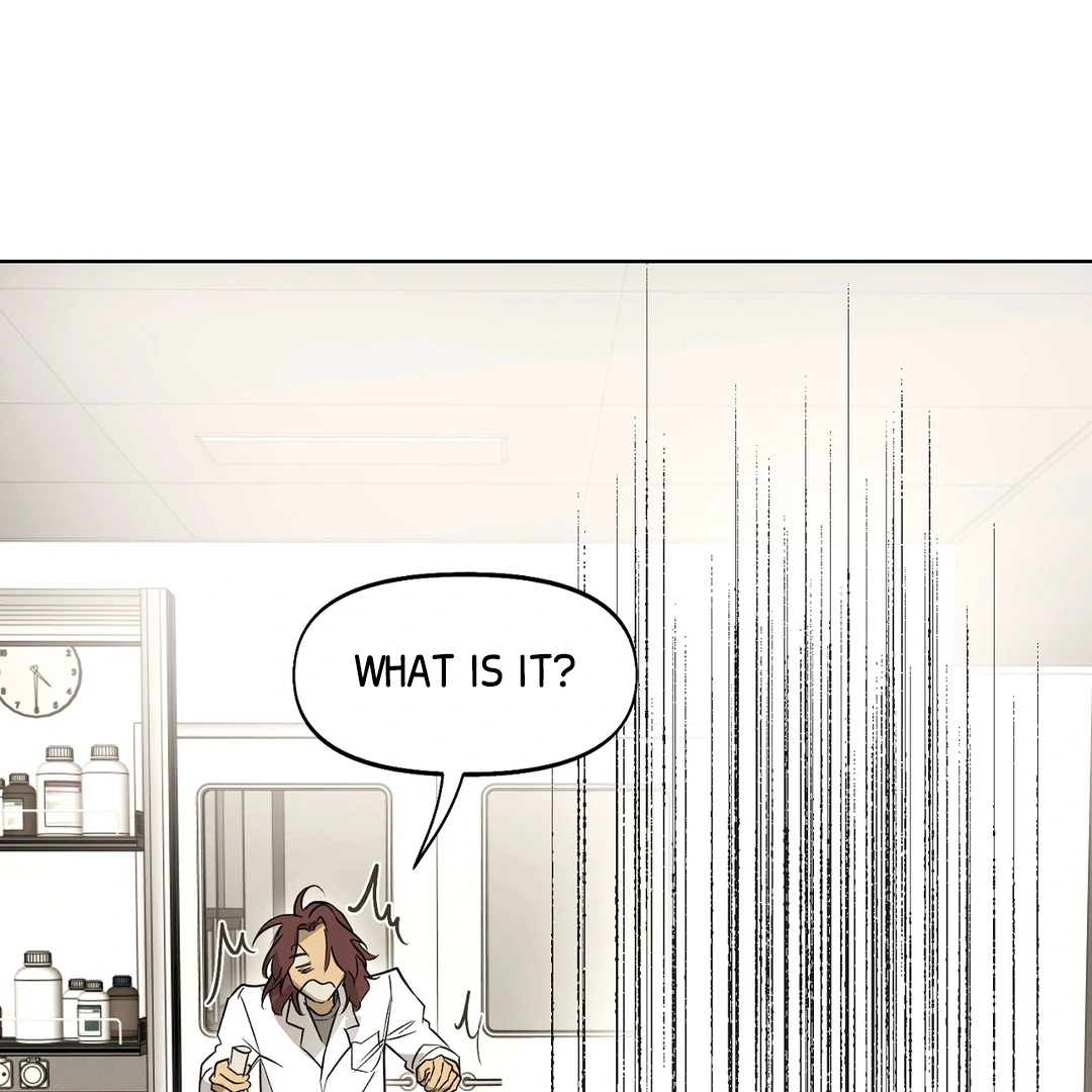 Nerd Project «Official» - Chapter 53 : You are my world manhwa