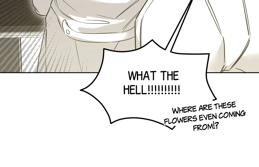 Nerd Project «Official» - Chapter 53 : You are my world manhwa