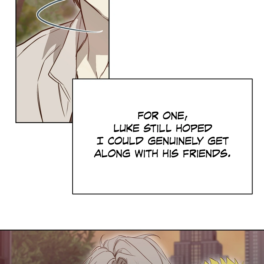 Nerd Project «Official» - Chapter 53 : You are my world manhwa