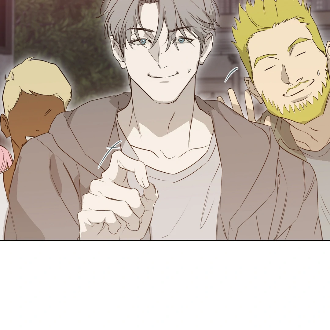 Nerd Project «Official» - Chapter 53 : You are my world manhwa