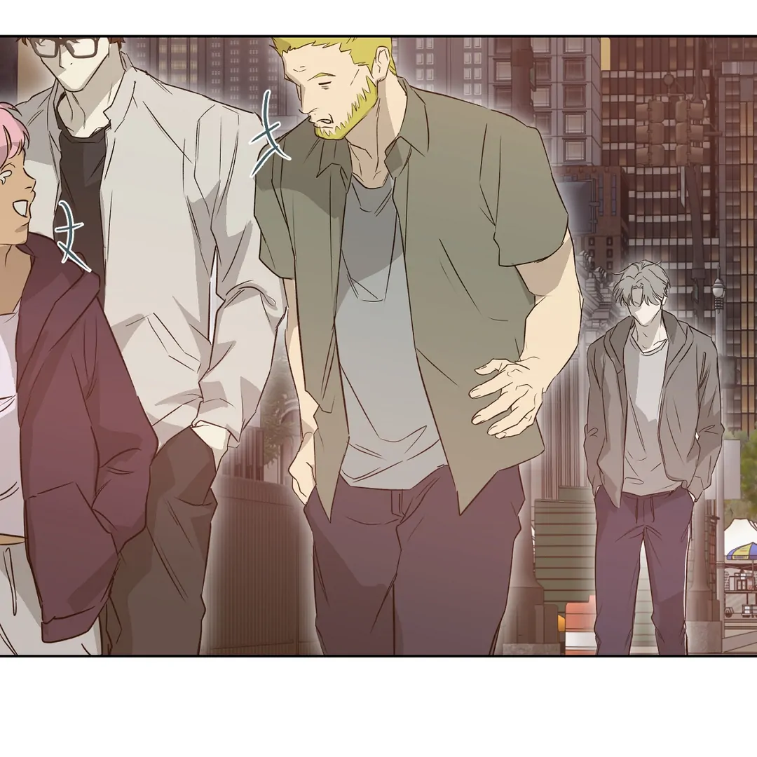 Nerd Project «Official» - Chapter 53 : You are my world manhwa