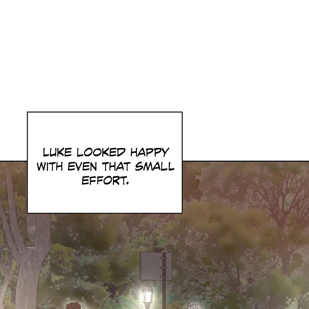 Nerd Project «Official» - Chapter 53 : You are my world manhwa