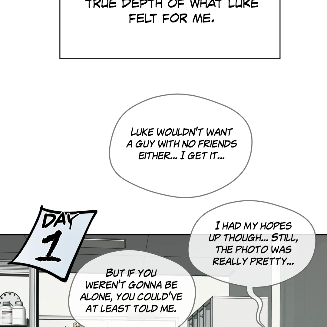 Nerd Project «Official» - Chapter 53 : You are my world manhwa