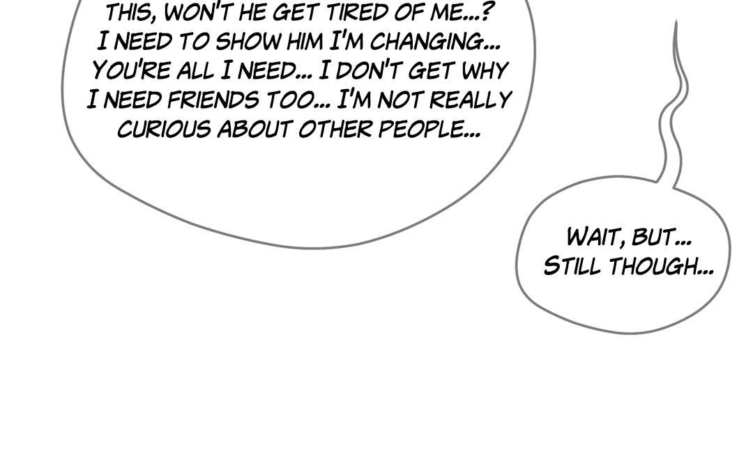 Nerd Project «Official» - Chapter 53 : You are my world manhwa