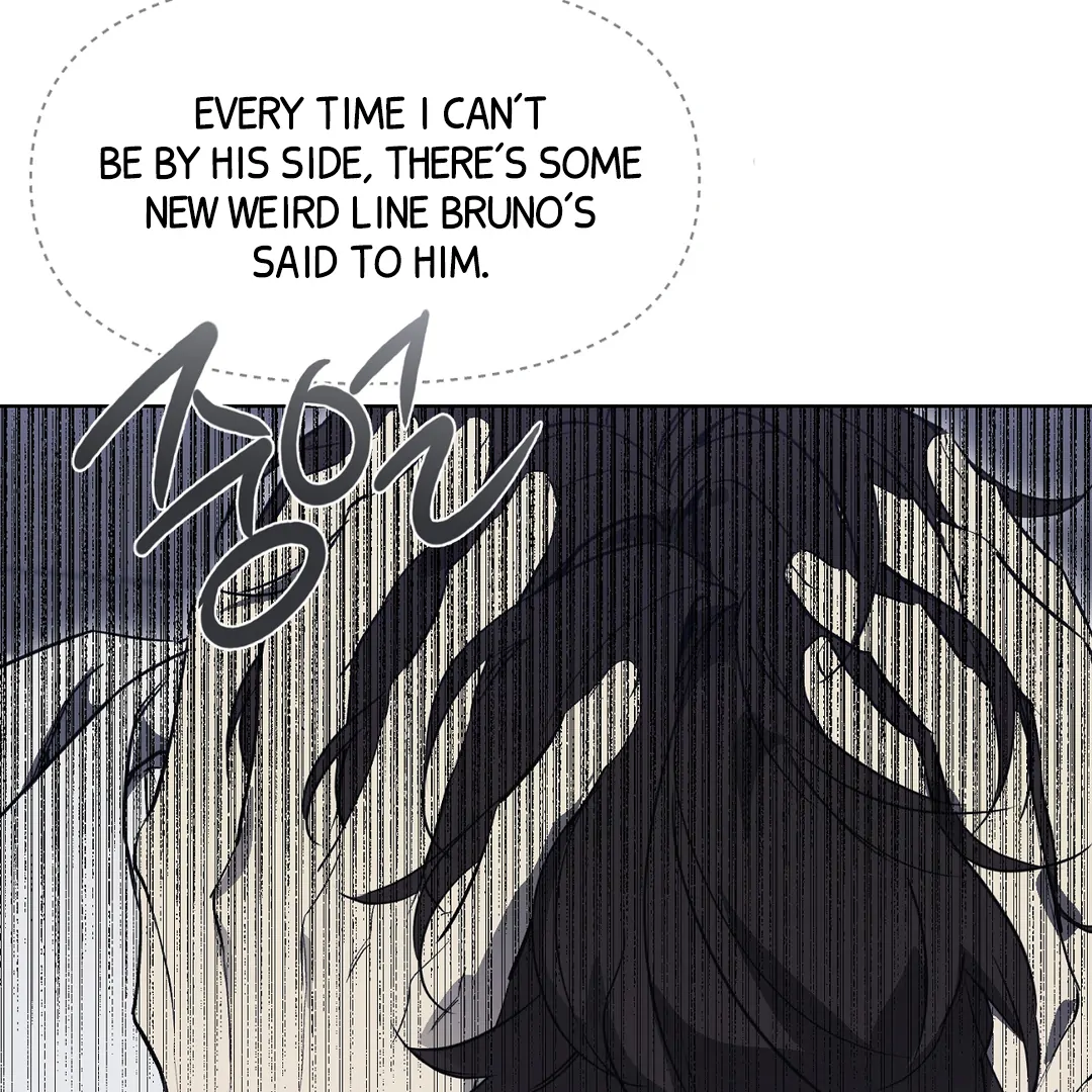 Nerd Project «Official» - Chapter 53 : You are my world manhwa