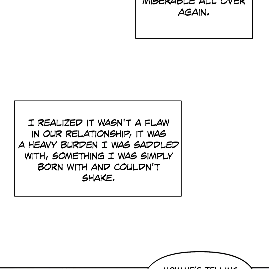 Nerd Project «Official» - Chapter 53 : You are my world manhwa