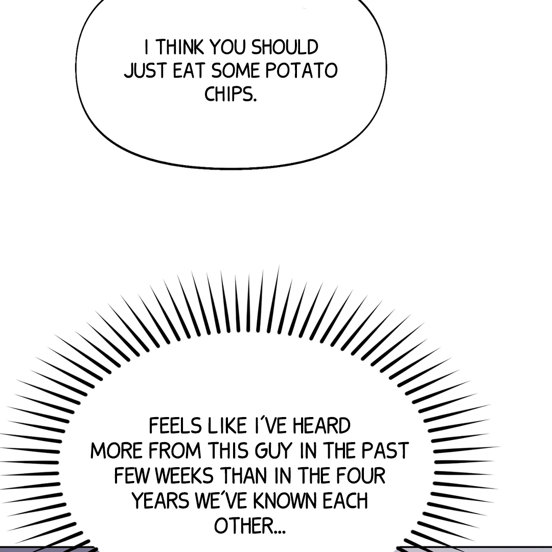 Nerd Project «Official» - Chapter 53 : You are my world manhwa