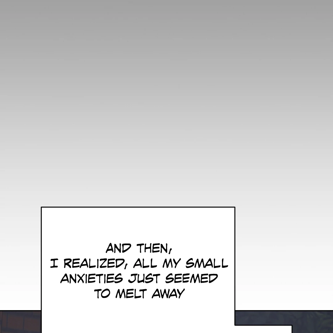 Nerd Project «Official» - Chapter 53 : You are my world manhwa