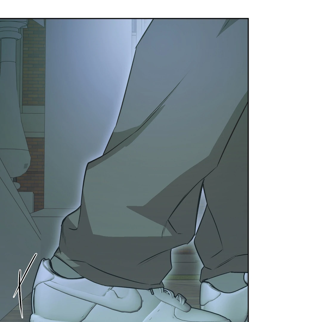 Nerd Project «Official» - Chapter 53 : You are my world manhwa