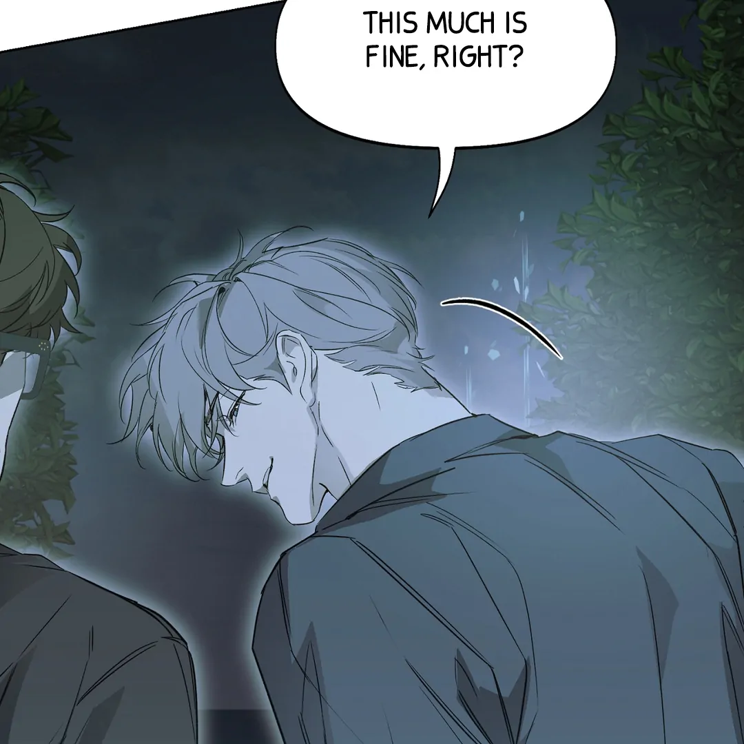 Nerd Project «Official» - Chapter 53 : You are my world manhwa