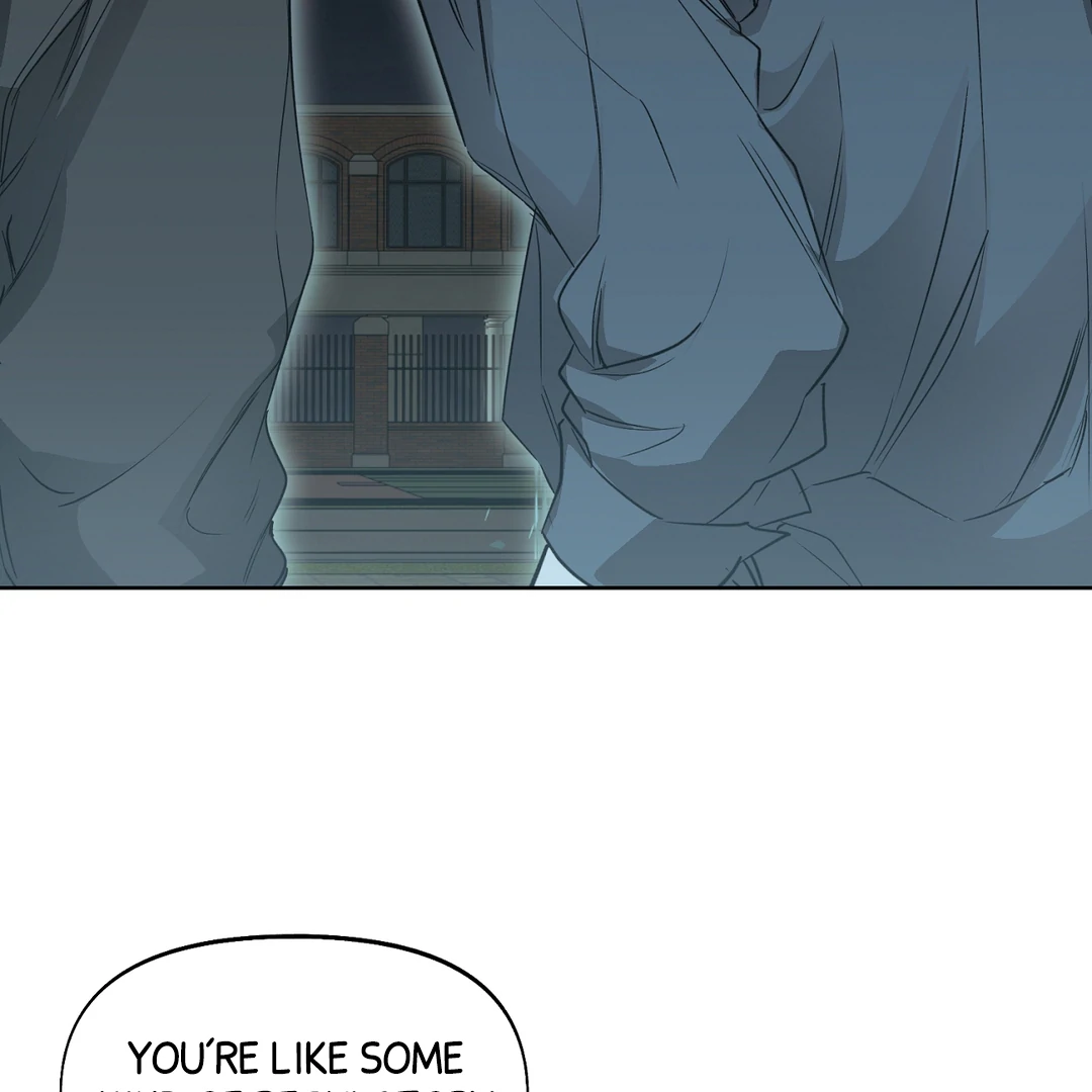Nerd Project «Official» - Chapter 53 : You are my world manhwa