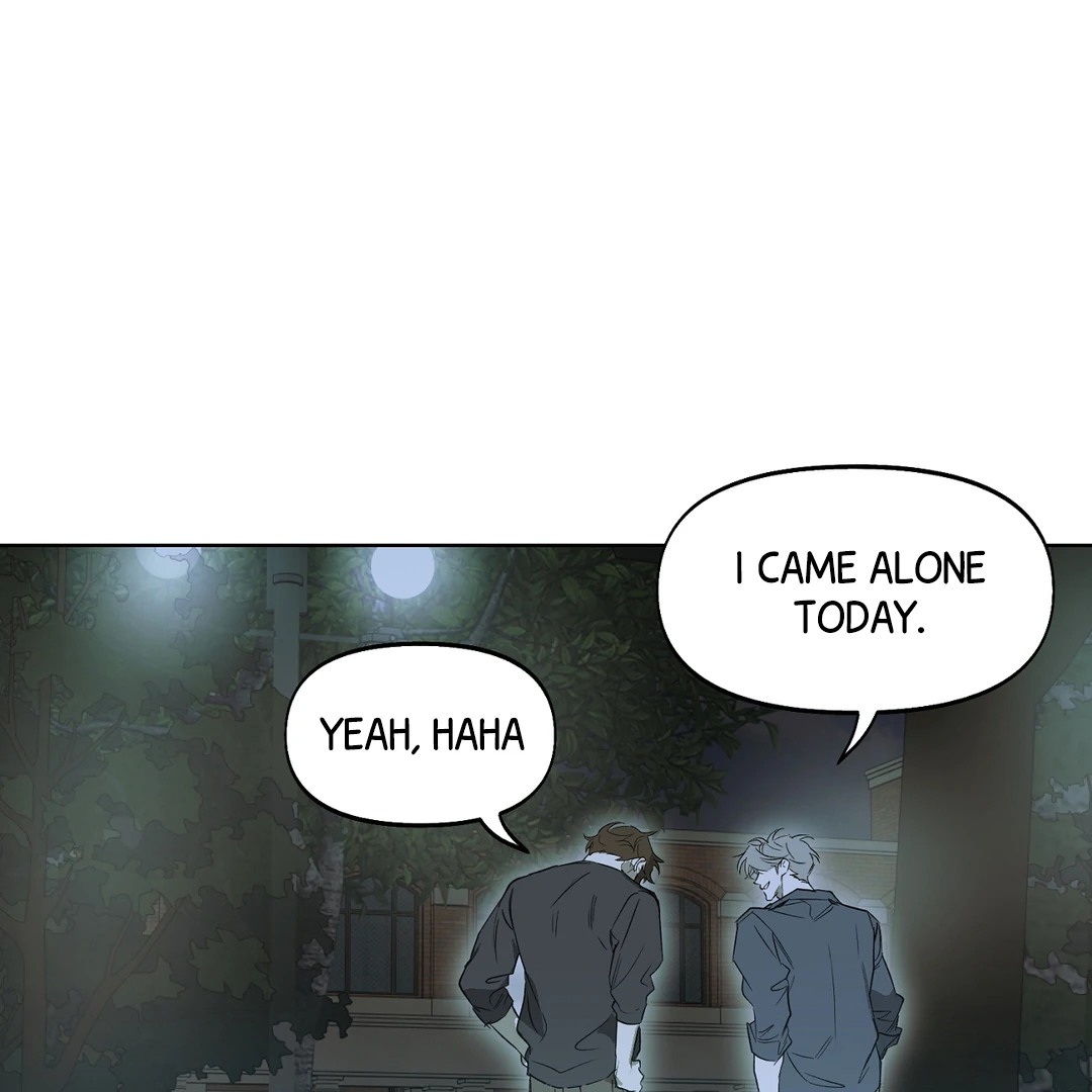 Nerd Project «Official» - Chapter 53 : You are my world manhwa