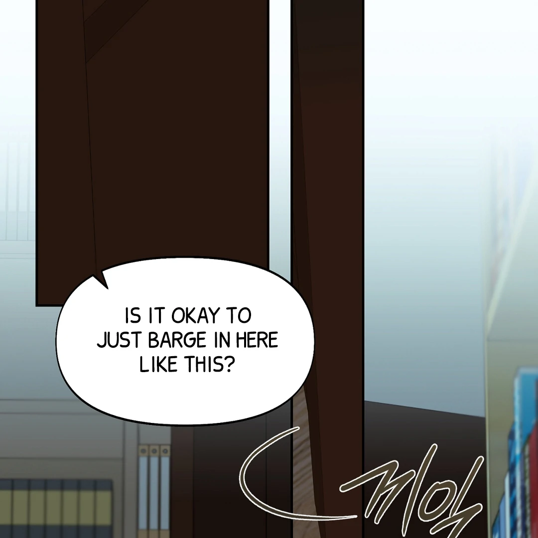 Nerd Project «Official» - Chapter 53 : You are my world manhwa