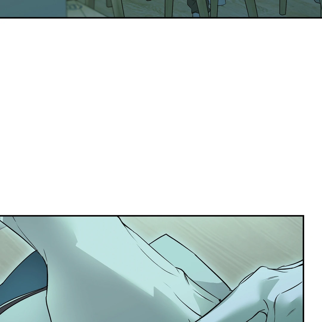 Nerd Project «Official» - Chapter 53 : You are my world manhwa
