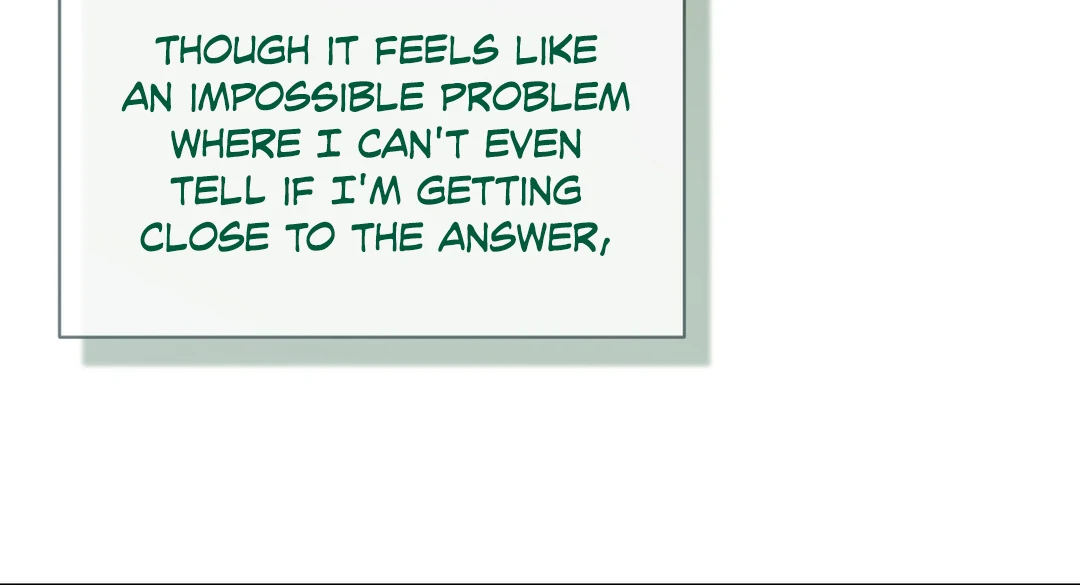 Nerd Project «Official» - Chapter 53 : You are my world manhwa