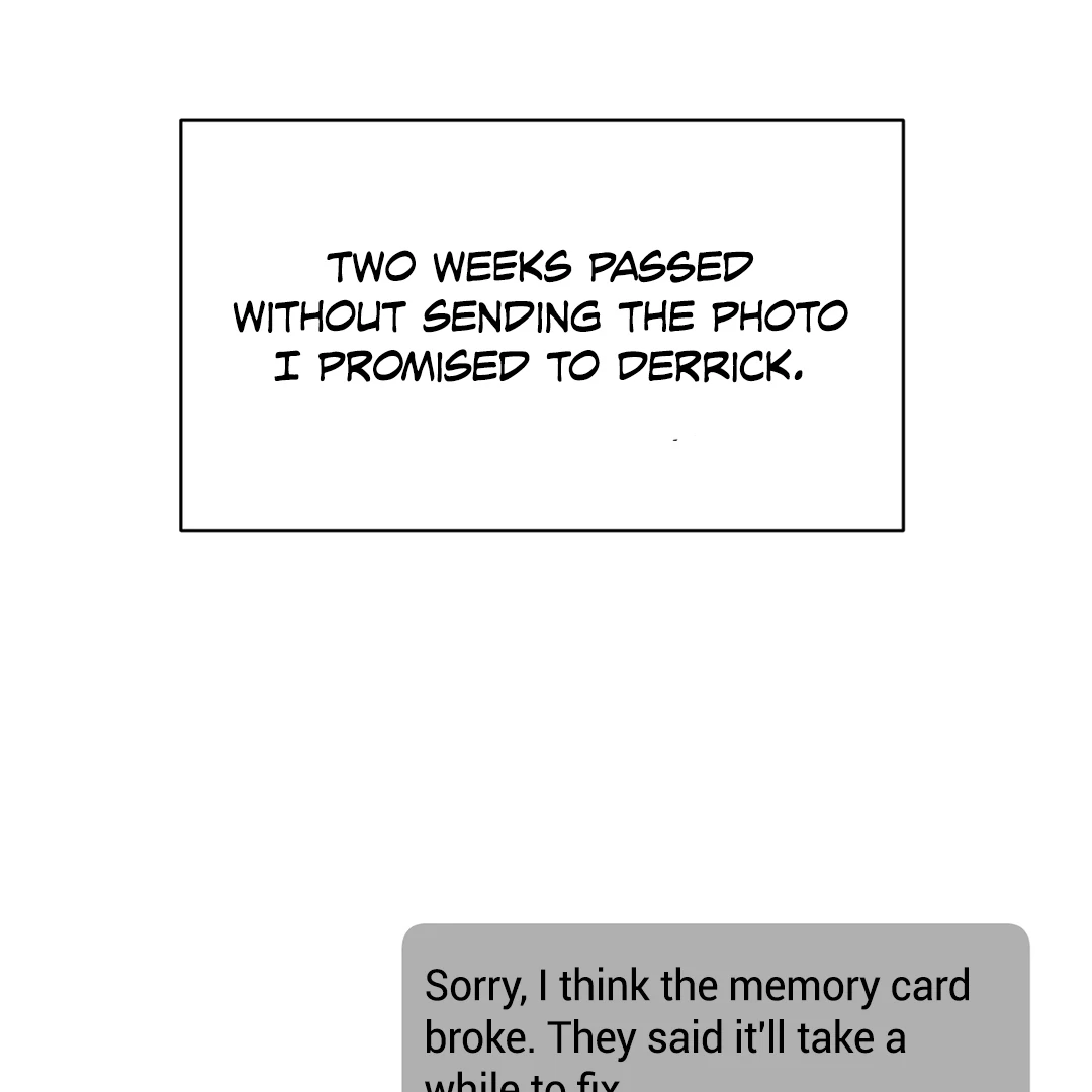 Nerd Project «Official» - Chapter 54 : I'm yours manhwa
