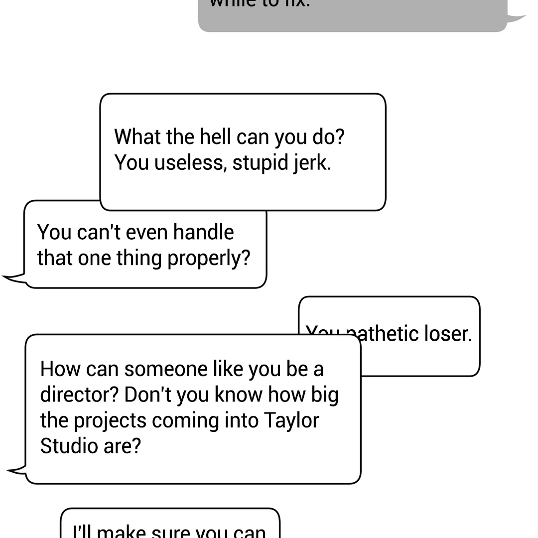 Nerd Project «Official» - Chapter 54 : I'm yours manhwa