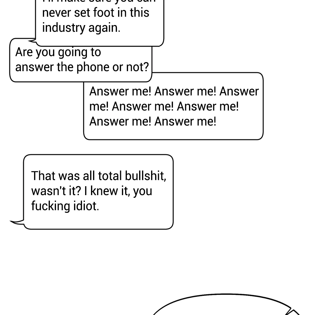 Nerd Project «Official» - Chapter 54 : I'm yours manhwa