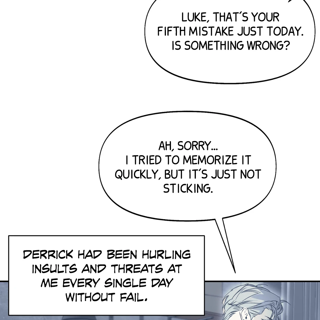 Nerd Project «Official» - Chapter 54 : I'm yours manhwa